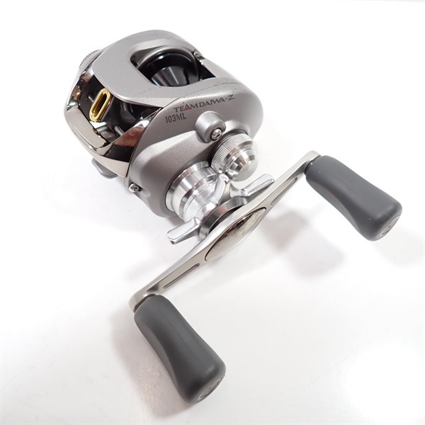 チームダイワＺ１０３ＭＬ